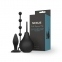 Набор новичка для анальной стимуляции Nexus ANAL BEGINNER KIT, спринцовка 224 мл, анальные бусы 2 см (SO6641) 0