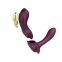 Вибратор Zalo - AYA Velvet Purple (SO6648) 0