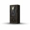 Вибратор Zalo - AYA Obsidian Black (SO6649) 7