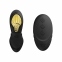 Вибратор Zalo - AYA Obsidian Black (SO6649) 3