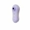 Набор 2в1 Zalo — UNICORN Violet, виброяйцо + вакуумный стимулятор (SO6685) 1