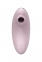 Вакуумный вибратор Satisfyer Vulva Lover 1 Violet (SO6714) 0