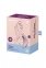 Вакуумный вибратор Satisfyer Vulva Lover 1 Violet (SO6714) 3