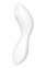 Вакуумний стимулятор із вібрацією Satisfyer Curvy Trinity 5 (White) (SO6725) 2