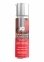 Набор лубрикантов System JO Sweet&Bubbly – Shampagne & Chocolete Covered Strawberry (2×60 мл) (SO6777) 3