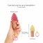 Вибратор Love To Love CAND'ICE - RASPBERRY JOLLY (SO6820) 1