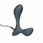 Массажер простаты Lux Active – LX3 Vibrating Anal Trainer, пульт ДУ (SO6836) 0