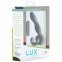 Массажер простаты Lux Active – LX1 – Anal Trainer 5.75