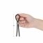 Эрекционное кольцо LUX Active – Tether – Adjustable Silicone Cock Tie (SO6844) 1