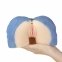 Мастурбатор CutiePies – Cowgirl Callie – Vagina & Ass Masturbator (SO6845) 3