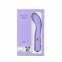Роскошный вибратор Pillow Talk - Special Edition Sassy Purple с кристаллом Сваровски (SO6853) 7