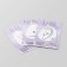 Роскошный вибратор Pillow Talk - Special Edition Racy Purple с кристаллом Сваровски (SO6855) 4