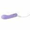 Розкішний вібратор Pillow Talk - Special Edition Racy Purple із кристалом Сваровськи (SO6855) 1