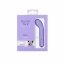 Роскошный вибратор Pillow Talk - Special Edition Racy Purple с кристаллом Сваровски (SO6855) 7