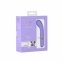 Роскошный вибратор Pillow Talk - Special Edition Racy Purple с кристаллом Сваровски (SO6855) 9