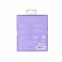 Роскошный вибратор Pillow Talk - Special Edition Racy Purple с кристаллом Сваровски (SO6855) 8