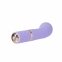 Розкішний вібратор Pillow Talk - Special Edition Racy Purple із кристалом Сваровськи (SO6855) 0