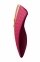 Клиторальный вибратор Shunga - Obi Intimate Massager Rasberry (SO6897) 1