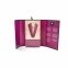 Клиторальный вибратор Shunga - Obi Intimate Massager Rasberry (SO6897) 5