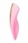 Клиторальный вибратор Shunga - Obi Intimate Massager Light Pink (SO6898) 1