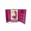 Вибратор Shunga - Soyo Intimate Massager Rasberry (SO6906) 3