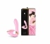 Вибратор Shunga - Soyo Intimate Massager Light Pink (SO6907) 4