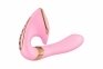 Вибратор Shunga - Soyo Intimate Massager Light Pink (SO6907) 0