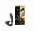 Вибратор Shunga - Soyo Intimate Massager Black (SO6908) 5