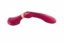 Вибратор Shunga - Zoa Intimate Massager Rasberry (SO6912) 0