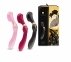 Вибратор Shunga - Zoa Intimate Massager Rasberry (SO6912) 9