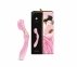 Вибратор Shunga - Zoa Intimate Massager Light Pink (SO6913) 7
