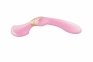 Вибратор Shunga - Zoa Intimate Massager Light Pink (SO6913) 0