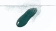 Мощный мини-вибромассажер Touch X Green Velvet by We-Vibe, удобно совмещать с проникающим сексом (SO6935) 4