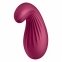 Вібратор Satisfyer Dipping Delight Berry (SO6990) 0