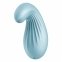 Вібратор Satisfyer Dipping Delight Light Blue (SO6991) 0