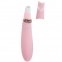 Вакуумний вібратор CuteVibe Foxy Pink (SO7033) 0