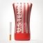 Мастурбатор Tenga US Soft Tube Cup (м’яка подушечка велика) стискається (SO7040) 1