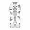 Мастурбатор Tenga TENGA AIR FLOW CUP STRONG (SO7046) 0