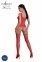 Бодистокинг Passion ECO BS001 red (SO7066) 0