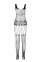 Бодістокінг Passion ECO BS001 white (SO7067) 4