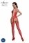 Бодистокинг Passion ECO BS004 red (SO7072) 0