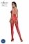Бодістокінг Passion ECO BS005 red (SO7074) 0