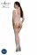 Бодистокинг Passion ECO BS007 white (SO7081) 0