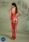 Бодистокинг Passion ECO BS008 red (SO7083) 2