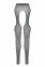Эротические колготки-бодистокинг Passion ECO S003 black (SO7090) 4