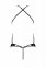 TASMINA BODY black S/M - Passion (SO7110) 2