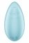 Вибратор Satisfyer Tropical Tip Light Blue (SO7142) 3