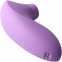Вакуумний стимулятор Svakom Pulse Lite Neo African Violet, керується зі смартфона (SO7322) 0