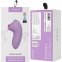Вакуумный стимулятор Svakom Pulse Lite Neo African Violet, управляется со смартфона (SO7322) 4