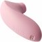 Вакуумный стимулятор Svakom Pulse Lite Neo Pale Rosette, управляется со смартфона (SO7323) 0